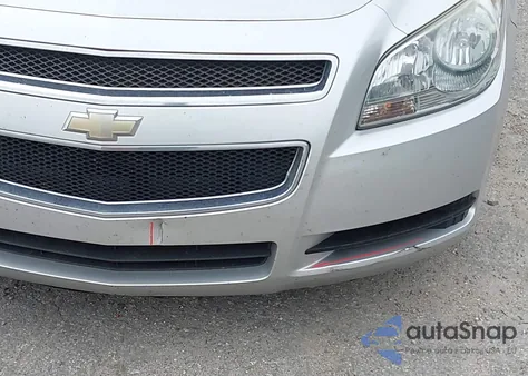 2012 Chevrolet Malibu Ls from USA, damaged, VIN 1G1ZB5E00CF245530